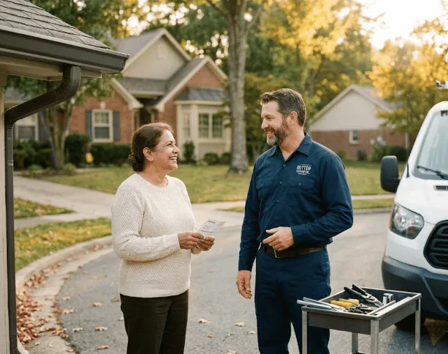 Gutter Repair Warwick, MD FAQs