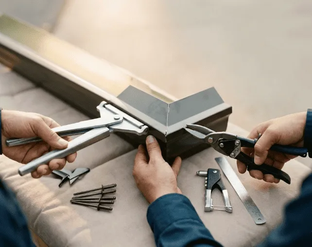 Why choose Gutter Repair in Warwick, MD